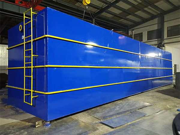 口腔医院污水处理设备